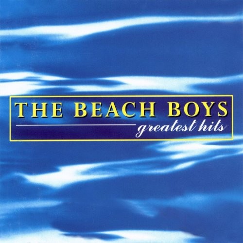 The Beach Boys